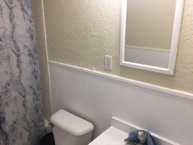 לאוטון Comfortable 3 Bedroom Close To Base Sleeps 6 מראה חיצוני תמונה